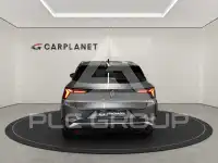 2026 Renault Scenic
