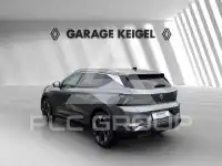 2026 Renault Scenic