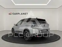 2026 Renault Scenic