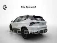 2026 Renault Scenic