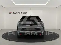 2026 Renault Scenic