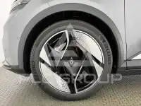 2026 Renault Scenic