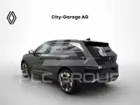 2026 Renault Scenic