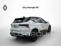 2026 Renault Scenic