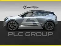 2026 Renault Scenic