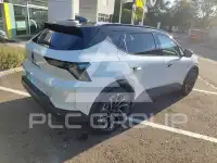 2026 Renault Scenic