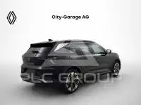 2026 Renault Scenic