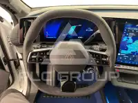 2026 Renault Scenic