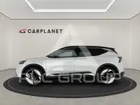 2026 Renault Scenic