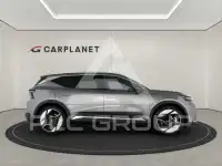 2026 Renault Scenic