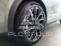 2026 Renault Scenic