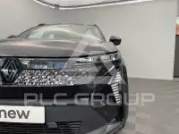 2026 Renault Scenic