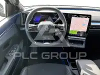 2026 Renault Scenic