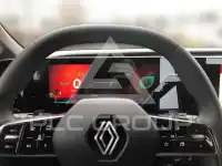 2026 Renault Scenic