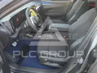 2026 Renault Scenic
