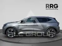 2026 Renault Scenic
