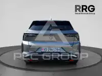 2026 Renault Scenic