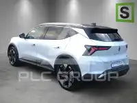 2026 Renault Scenic