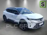 2026 Renault Scenic