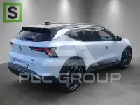 2026 Renault Scenic