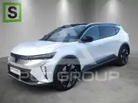 2026 Renault Scenic