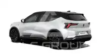 2026 Renault Scenic