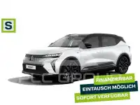 2026 Renault Scenic