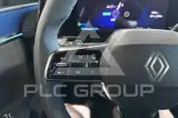 2026 Renault Scenic