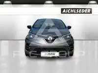 2026 Renault ZOE