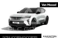 2026 Renault Scenic
