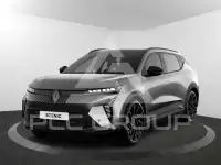 2026 Renault Scenic