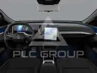 2026 Renault Scenic