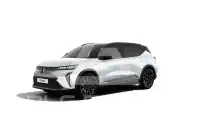 2026 Renault Scenic
