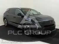 2026 Renault Scenic