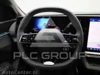 2026 Renault Scenic
