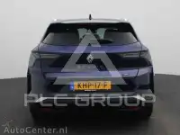 2026 Renault Scenic