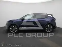 2026 Renault Scenic