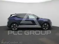 2026 Renault Scenic