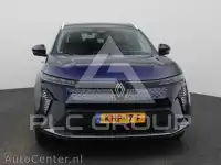 2026 Renault Scenic