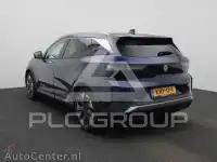 2026 Renault Scenic