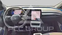 2026 Renault Scenic