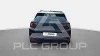 2026 Renault Scenic