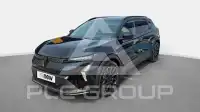 2026 Renault Scenic