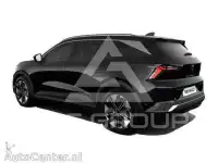 2026 Renault Scenic