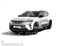 2026 Renault Scenic