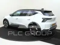 2026 Renault Scenic
