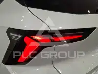 2026 Renault Scenic