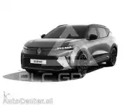 2026 Renault Scenic