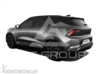 2026 Renault Scenic