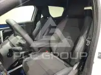 2026 Renault Scenic